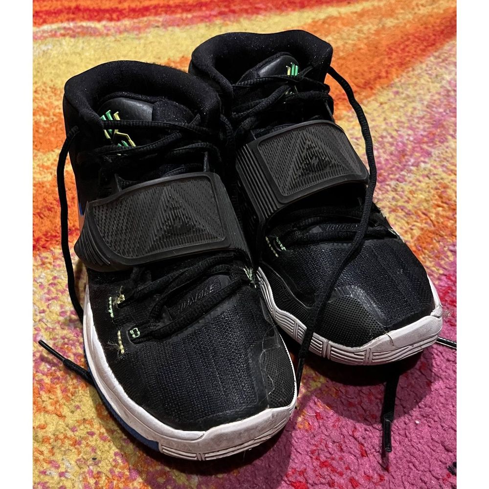 Nike Kyrie 6 GS Shutter Shades kids 5y